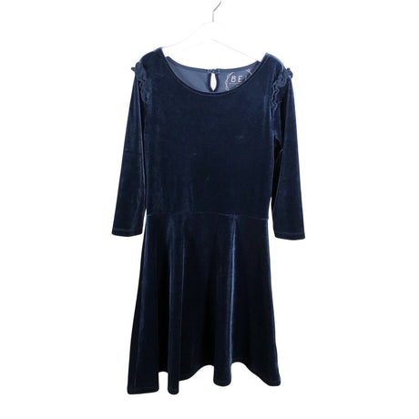 Unisex Bel - Party dress, size 152 - 158 - Blue ()