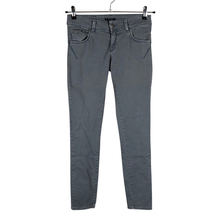 Unisex Sisley - Jeans, size W27 - Gray ()