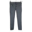 Unisex Sisley - Jeans, size W27 - Gray ()