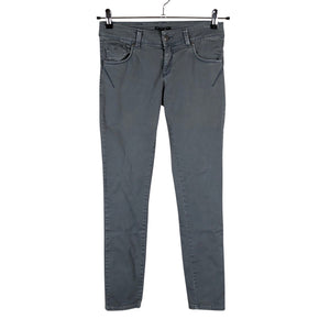 Unisex Sisley - Jeans, size W27 - Gray (1)