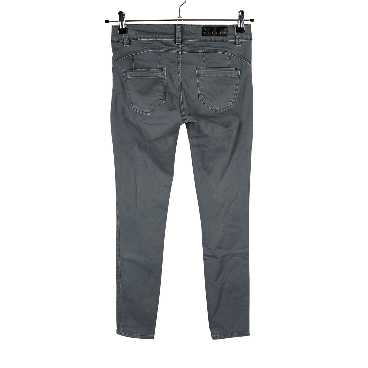 Unisex Sisley - Jeans, size W27 - Gray (2)
