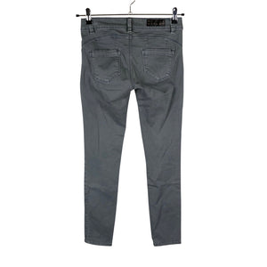 Unisex Sisley - Jeans, size W27 - Gray (2)
