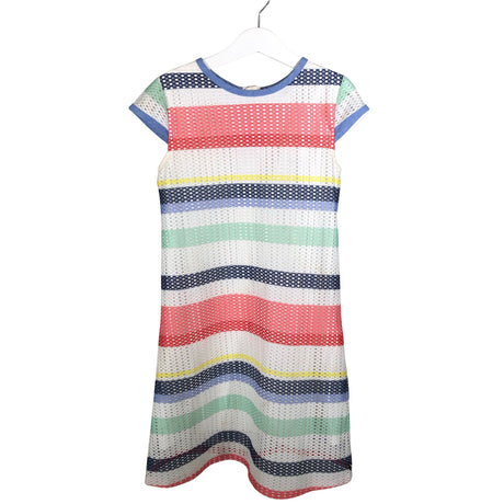Unisex Tommy Hilfiger - Dress, size 116 - 122 - White ()