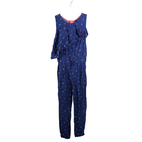 Unisex Tommy Hilfiger - Overalls, size 116 - 122 - Blue ()