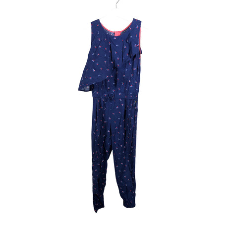 Unisex Tommy Hilfiger - Overalls, size 134 - 140 - Blue ()