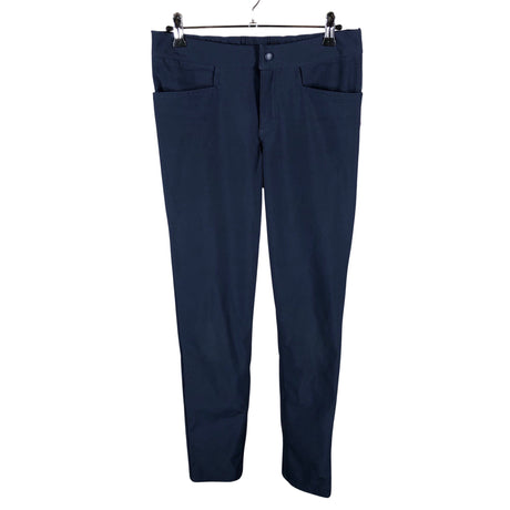 Unisex Reima - Softshell pants, size 152 - 158 - Blue ()