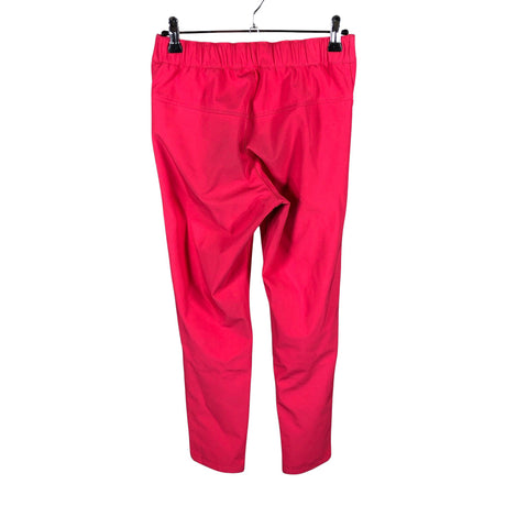 Unisex Reima - Softshell pants, size 140 - 146 - Pink (2)