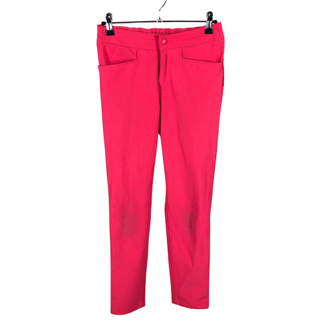 Unisex Reima - Softshell pants, size 140 - 146 - Pink ()