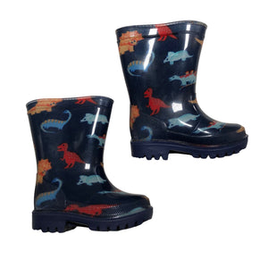 Unisex Next - Wellingtons, size 19 - Blue (1)
