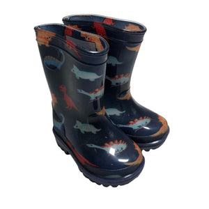 Unisex Next - Wellingtons, size 19 - Blue (2)