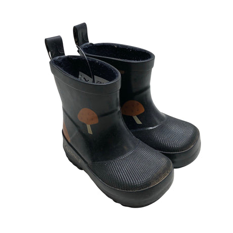 Unisex Jonathan - Wellingtons, size 20 - Blue (2)