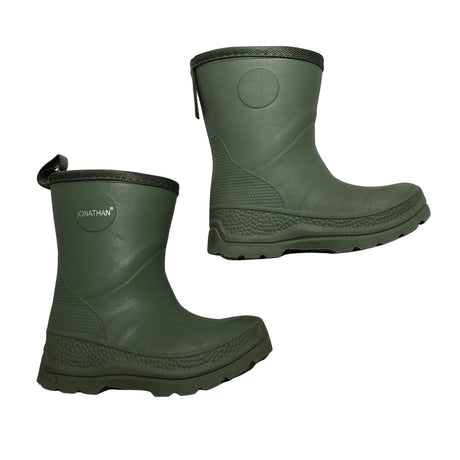 Unisex Jonathan - Wellingtons, size 21 - Green ()