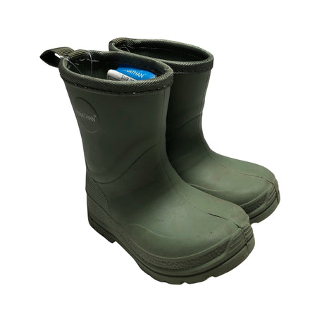 Unisex Jonathan - Wellingtons, size 21 - Green (2)