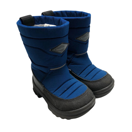 Unisex Kuoma - Winter shoes, size 24 - Blue (2)