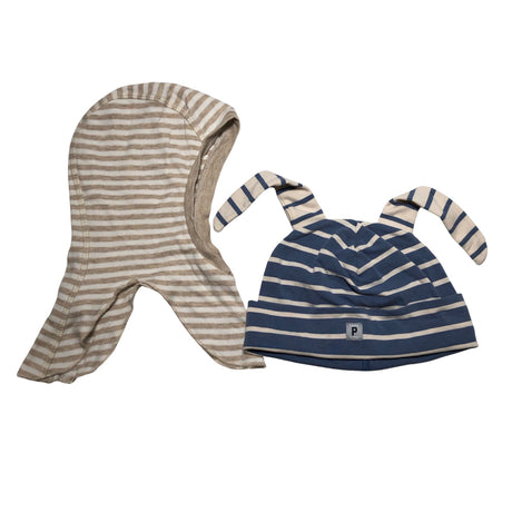 Unisex Fixoni - Balaclava, size 46 - 48 cm - Beige ()