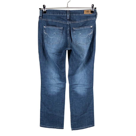 Unisex Lee Cooper - Jeans, size W28 - Blue (2)