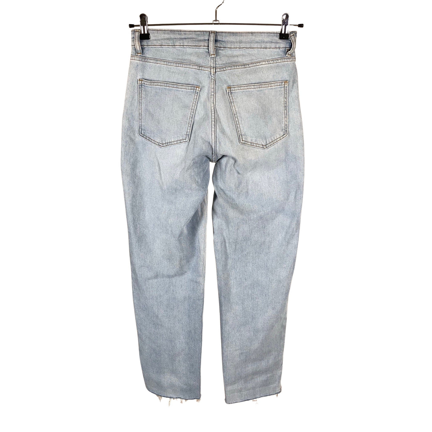 Unisex Lindex - Jeans, size 36 - Light blue (2)