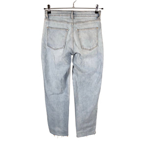 Unisex Lindex - Jeans, size 36 - Light blue (2)