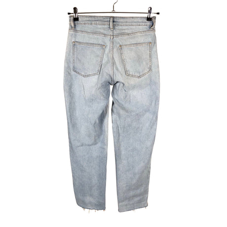 Unisex Lindex - Jeans, size 36 - Light blue (2)