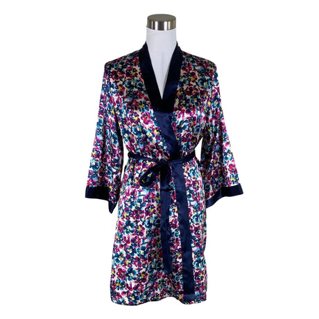 Unisex Marks&Spencer - Dressing gown, size 36 - Violet ()
