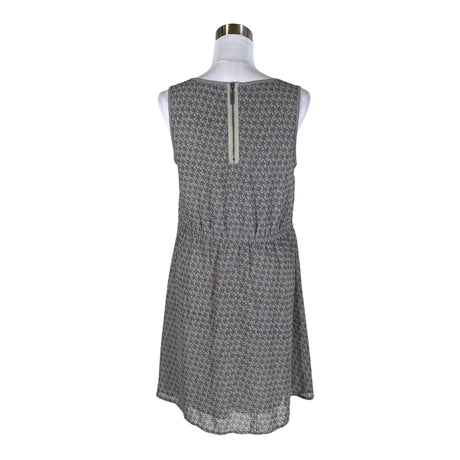Unisex s.Oliver - Dress, size 38 - Gray (2)