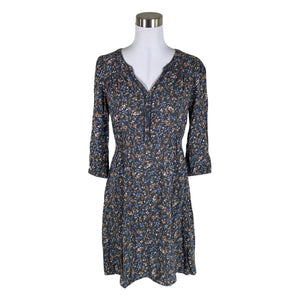 Unisex Indigo - Dress, size 36 - Gray (1)