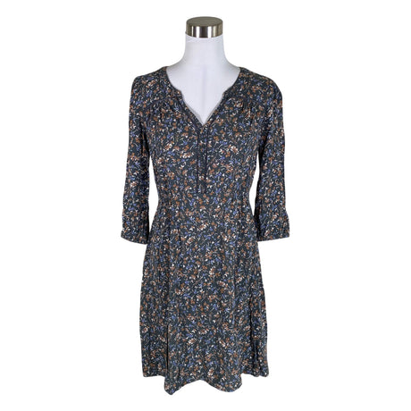 Unisex Indigo - Dress, size 36 - Gray ()