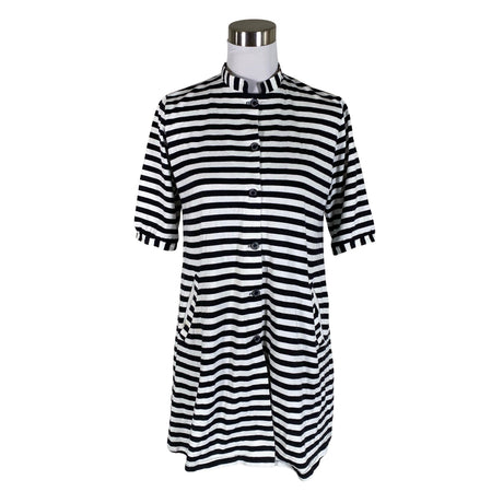 Unisex Marimekko - Cardigan, size 34 - Black ()