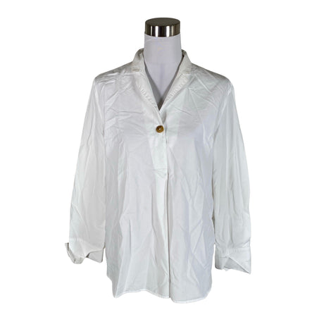 Unisex Esprit - Tunic, size 40 - White ()