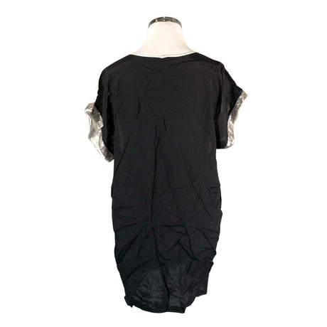 Unisex Imitz - Dress, size 42 - White (2)