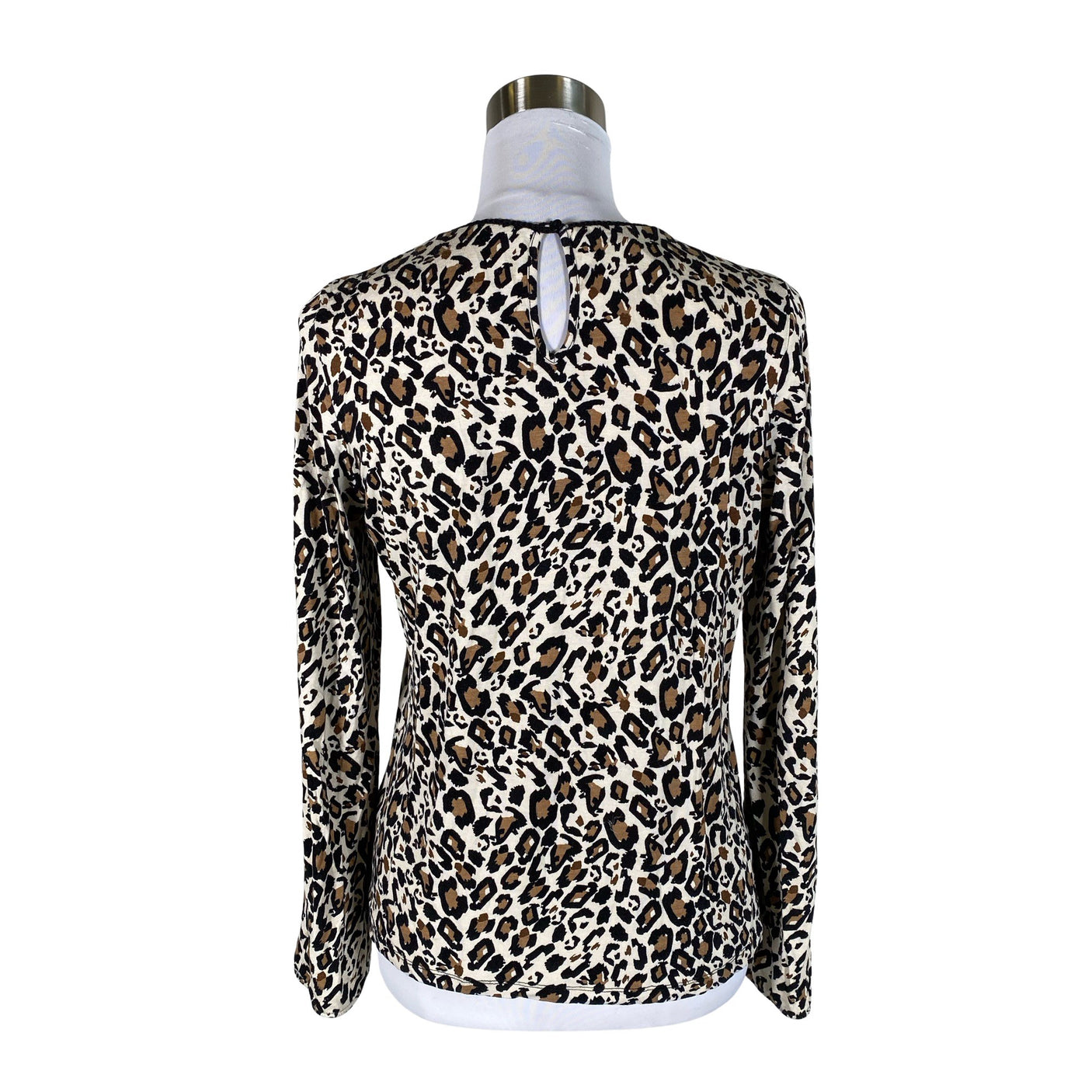 Unisex Gerry Weber - Tricot shirt, size 36 - Beige (2)