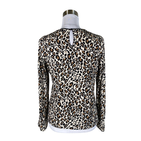 Unisex Gerry Weber - Tricot shirt, size 36 - Beige (2)