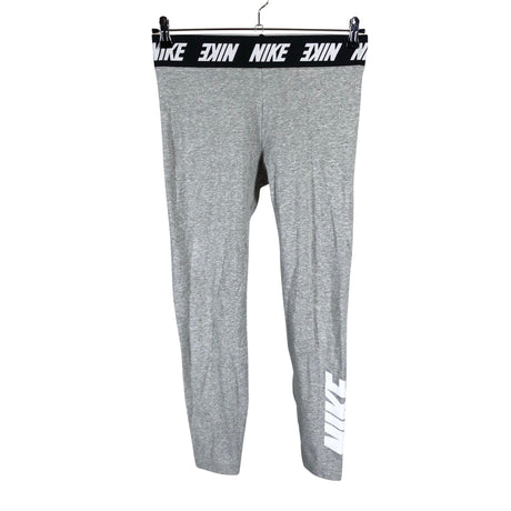 Unisex Nike - Leggings, size 40 - Gray ()