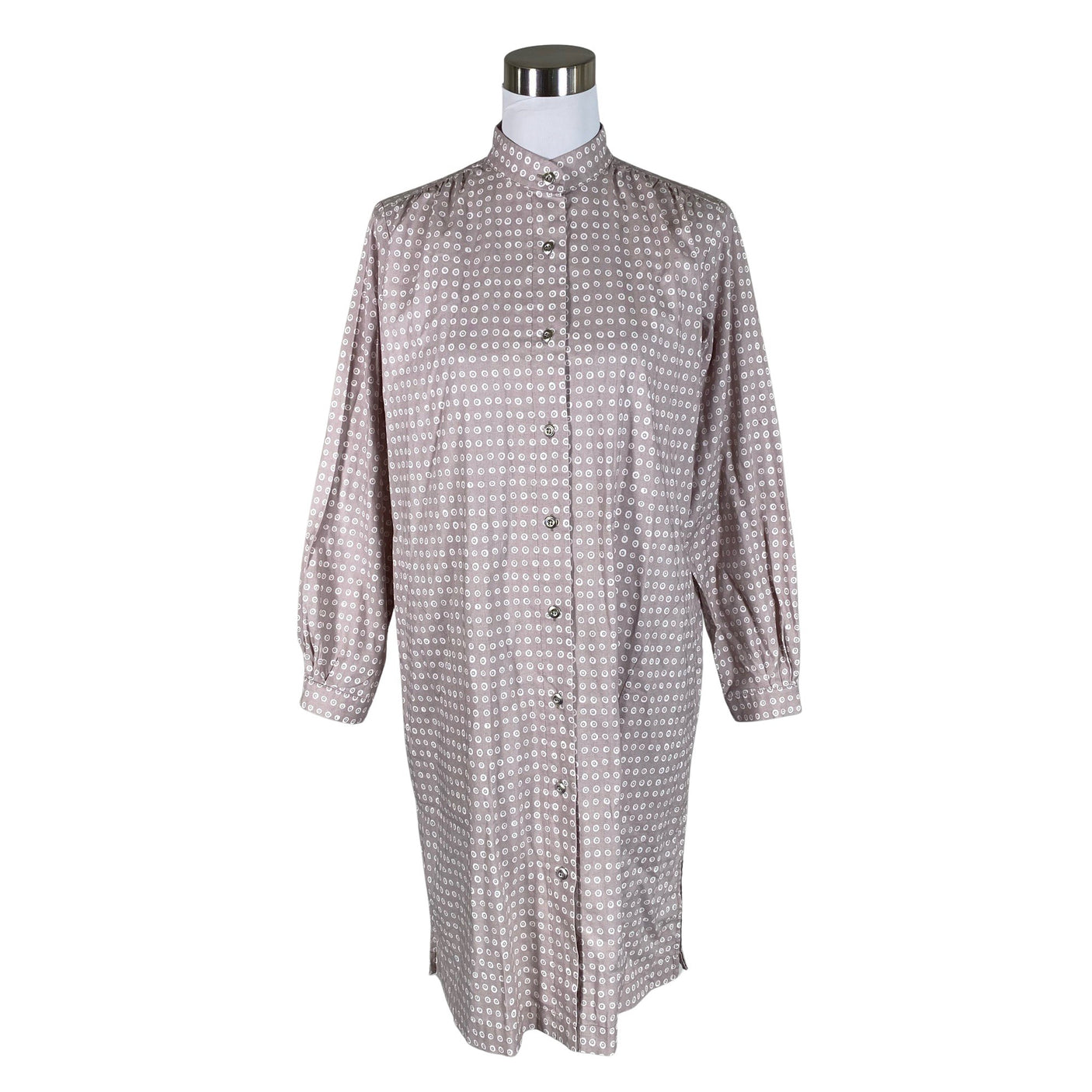 Unisex Marimekko - Dress, size 38 - Green (1)