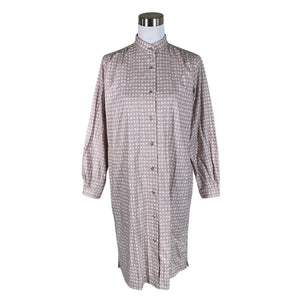 Unisex Marimekko - Dress, size 38 - Green (1)