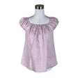 Unisex Bypias - Top, size 36 - Violet ()