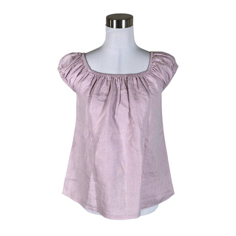 Unisex Bypias - Top, size 36 - Violet ()