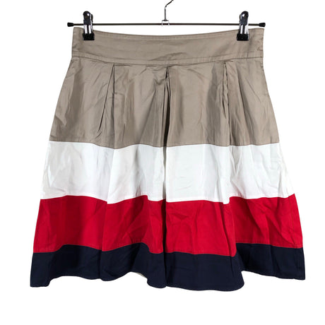 Unisex Esprit - Fabric skirt, size 38 - Gray ()