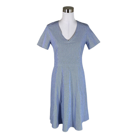 Unisex Marc O'Polo - Dress, size 38 - Light blue ()
