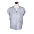 Unisex I Say - Tunic, size 38 - Light blue ()