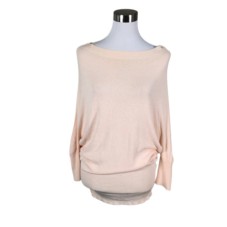 Unisex Vicolo - Sweater, size 40 - Light pink ()