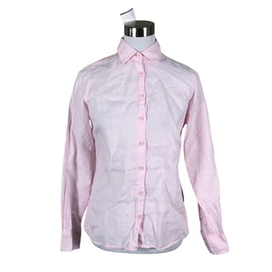 Unisex Stenströms - Collared shirt, size 36 - Light pink (1)