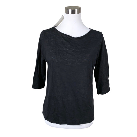 Unisex Stenströms - Sweater, size 36 - Black ()