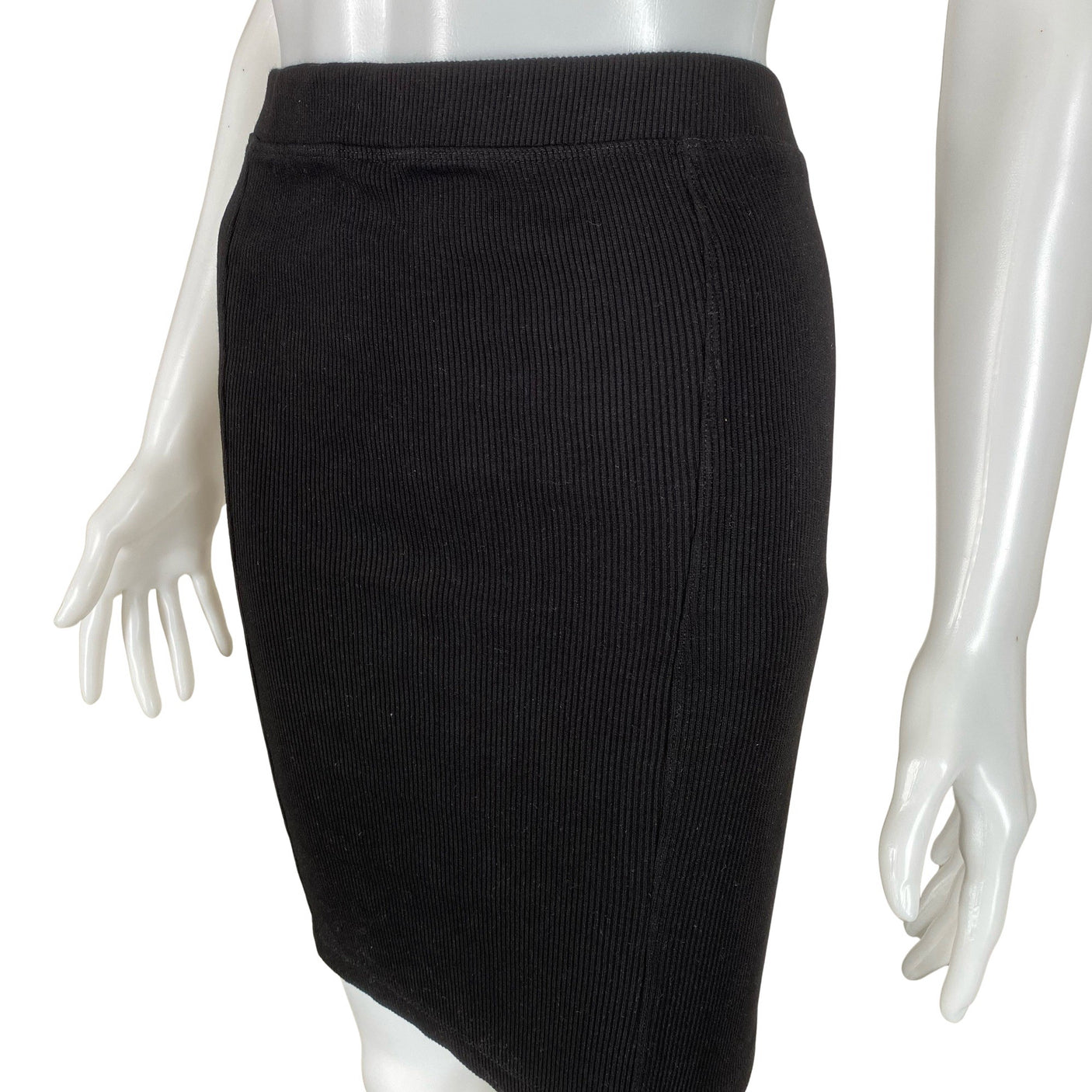 Unisex Bite - Knit skirt, size 36 - Black (3)
