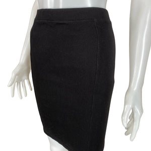 Unisex Bite - Knit skirt, size 36 - Black (3)