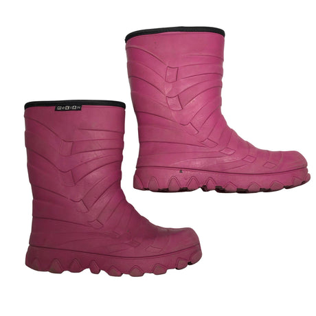 Unisex Nokian - Wellingtons, size 35 - Pink ()
