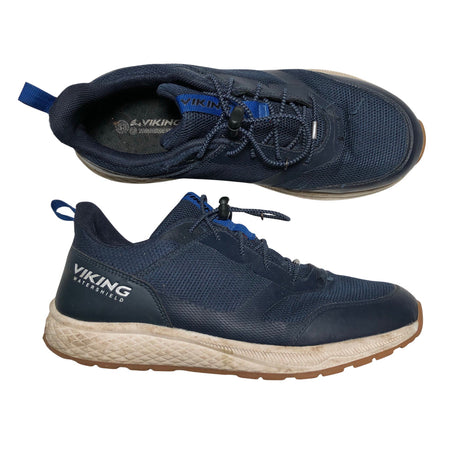 Unisex Viking - Spring/Fall shoes, size 38 - Blue ()