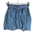 Unisex Esprit - Fabric skirt, size 40 - Blue ()