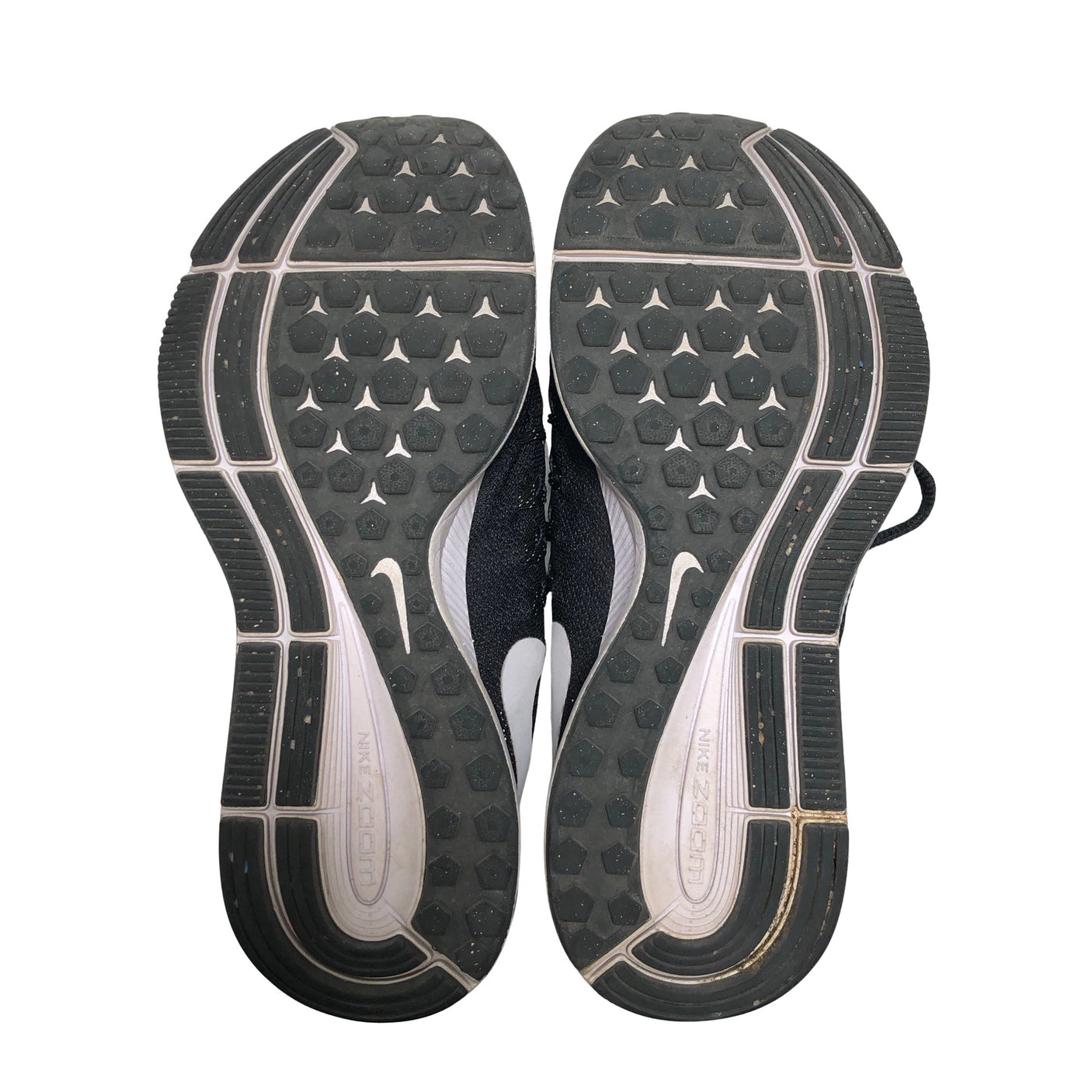 Unisex Nike - Running shoes, size 36 - Beige (2)