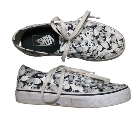 Unisex Vans - Casual sneakers, size 35 - Black ()